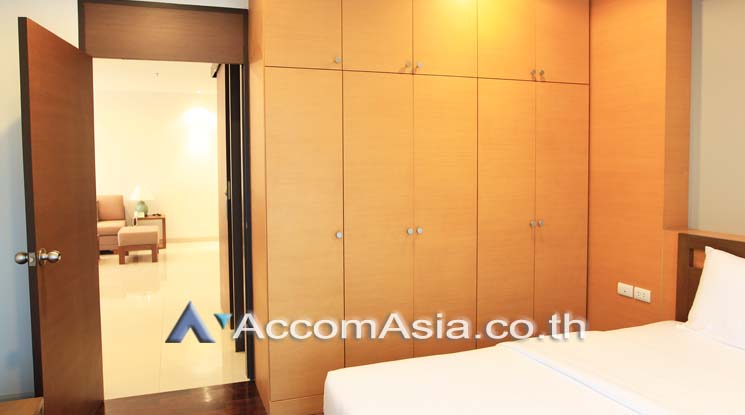 4  2 br Apartment For Rent in Sukhumvit ,Bangkok BTS Ekkamai at Living In Bangkok AA19393
