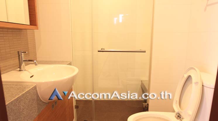 5  2 br Apartment For Rent in Sukhumvit ,Bangkok BTS Ekkamai at Living In Bangkok AA19393