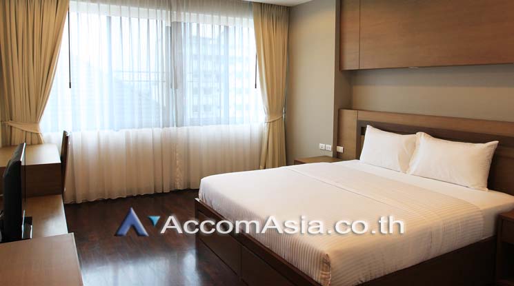 6  2 br Apartment For Rent in Sukhumvit ,Bangkok BTS Ekkamai at Living In Bangkok AA19393