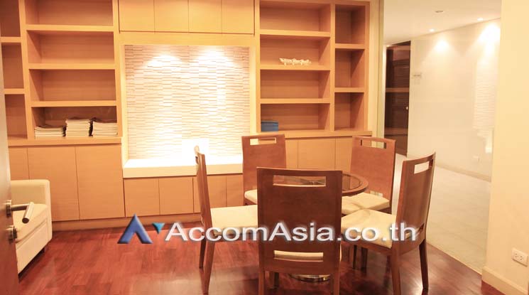 9  2 br Apartment For Rent in Sukhumvit ,Bangkok BTS Ekkamai at Living In Bangkok AA19393