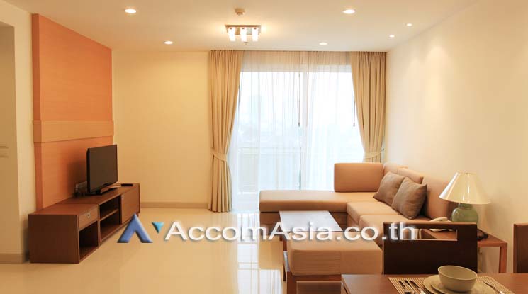  2  2 br Apartment For Rent in Sukhumvit ,Bangkok BTS Ekkamai at Living In Bangkok AA19394