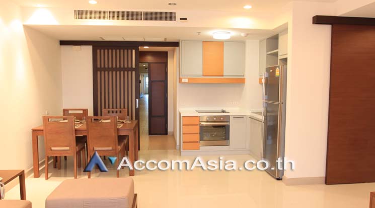  1  2 br Apartment For Rent in Sukhumvit ,Bangkok BTS Ekkamai at Living In Bangkok AA19394