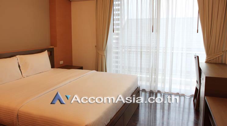 4  2 br Apartment For Rent in Sukhumvit ,Bangkok BTS Ekkamai at Living In Bangkok AA19394