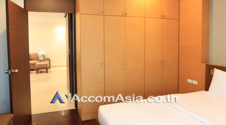 5  2 br Apartment For Rent in Sukhumvit ,Bangkok BTS Ekkamai at Living In Bangkok AA19394