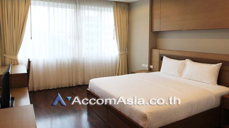 6  2 br Apartment For Rent in Sukhumvit ,Bangkok BTS Ekkamai at Living In Bangkok AA19394