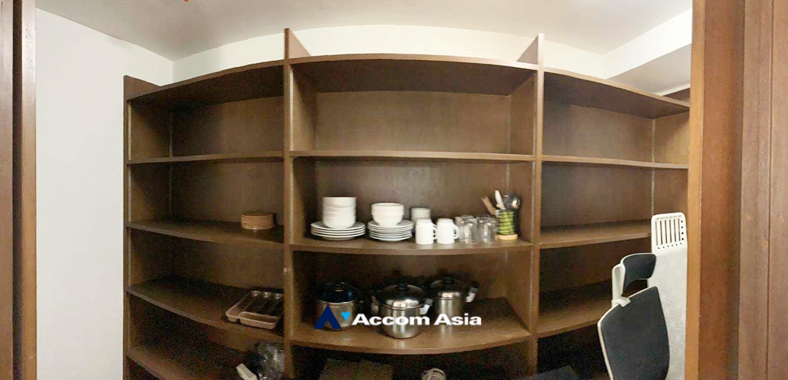 5  2 br Apartment For Rent in Phaholyothin ,Bangkok BTS Ari at Homely Atmosphere - Low Rise AA19410