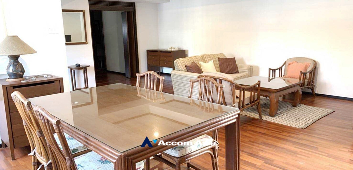  1  2 br Apartment For Rent in  ,Bangkok BTS Ari at Homely Atmosphere - Low Rise AA19411