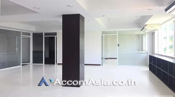 unit Office space For Rent in Sukhumvit, Bangkok  near BTS Bang Chak (AA19412)