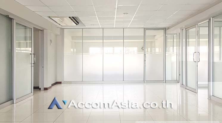  1  Office Space For Rent in Sukhumvit ,Bangkok BTS Bang Chak AA19412