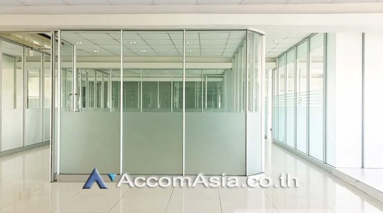 unit Office space For Rent in Sukhumvit, Bangkok  near BTS Bang Chak (AA19412)