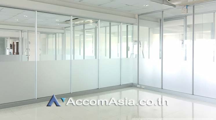 6  Office Space For Rent in Sukhumvit ,Bangkok BTS Bang Chak AA19412