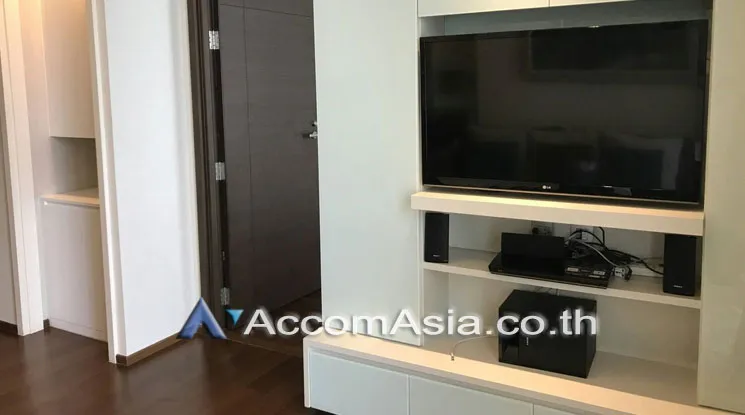 unit 1 Bedroom  Condominium For Rent in Sukhumvit, Bangkok  near BTS Thong Lo (AA19421)