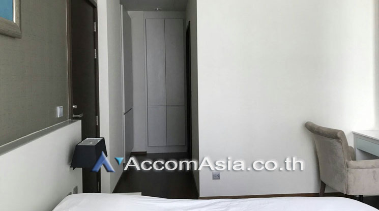 5  1 br Condominium For Rent in Sukhumvit ,Bangkok BTS Thong Lo at Quattro Thonglor AA19421