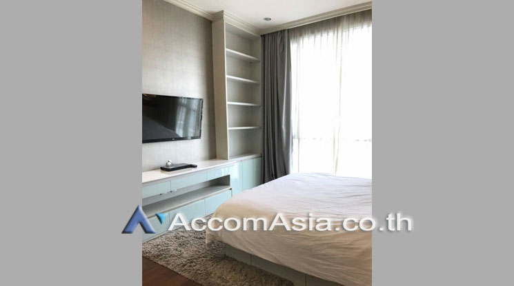 6  1 br Condominium For Rent in Sukhumvit ,Bangkok BTS Thong Lo at Quattro Thonglor AA19421