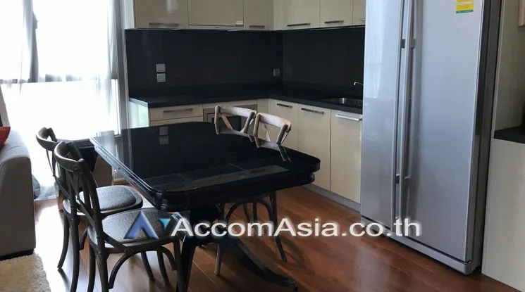unitCorner Unit | Quattro Thonglor