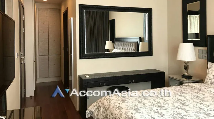  1  2 br Condominium for rent and sale in Sukhumvit ,Bangkok BTS Thong Lo at Quattro Thonglor AA19422