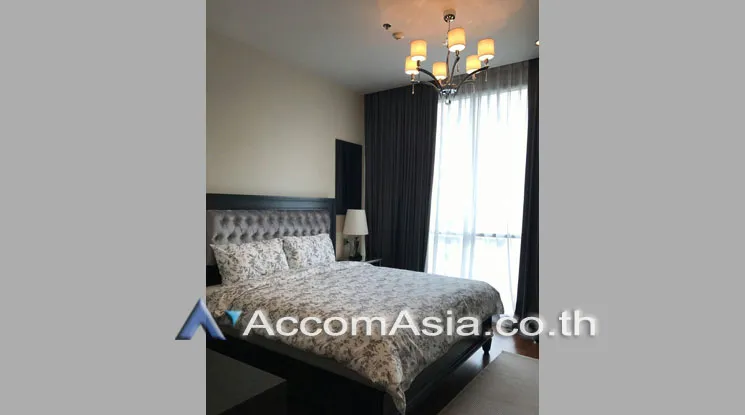4  2 br Condominium for rent and sale in Sukhumvit ,Bangkok BTS Thong Lo at Quattro Thonglor AA19422