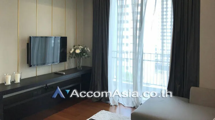 6  2 br Condominium for rent and sale in Sukhumvit ,Bangkok BTS Thong Lo at Quattro Thonglor AA19422