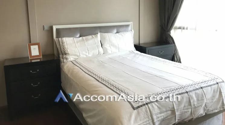 9  2 br Condominium for rent and sale in Sukhumvit ,Bangkok BTS Thong Lo at Quattro Thonglor AA19422