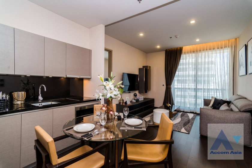  1  1 br Condominium for rent and sale in Sukhumvit ,Bangkok BTS Phrom Phong at The XXXIX by Sansiri AA19428