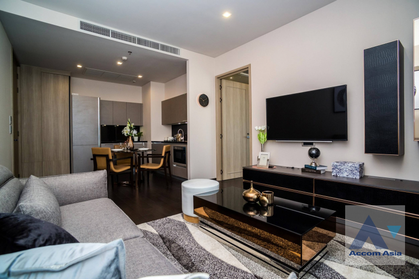 4  1 br Condominium for rent and sale in Sukhumvit ,Bangkok BTS Phrom Phong at The XXXIX by Sansiri AA19428