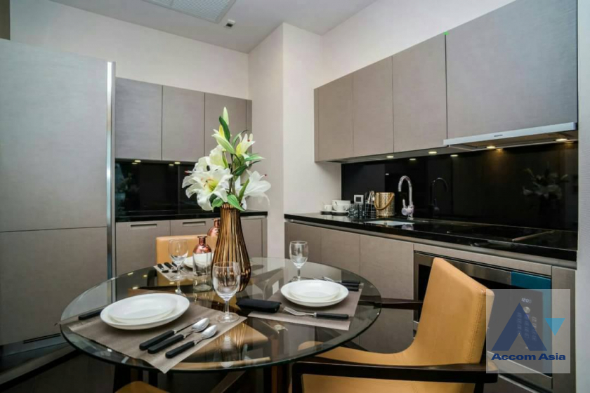 5  1 br Condominium for rent and sale in Sukhumvit ,Bangkok BTS Phrom Phong at The XXXIX by Sansiri AA19428