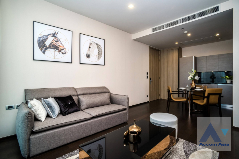  1  1 br Condominium for rent and sale in Sukhumvit ,Bangkok BTS Phrom Phong at The XXXIX by Sansiri AA19428