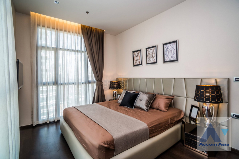 6  1 br Condominium for rent and sale in Sukhumvit ,Bangkok BTS Phrom Phong at The XXXIX by Sansiri AA19428