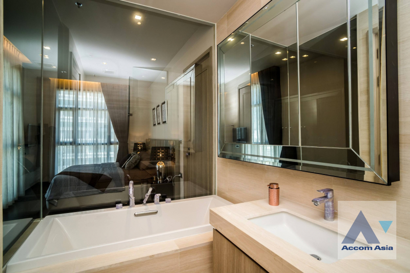 8  1 br Condominium for rent and sale in Sukhumvit ,Bangkok BTS Phrom Phong at The XXXIX by Sansiri AA19428