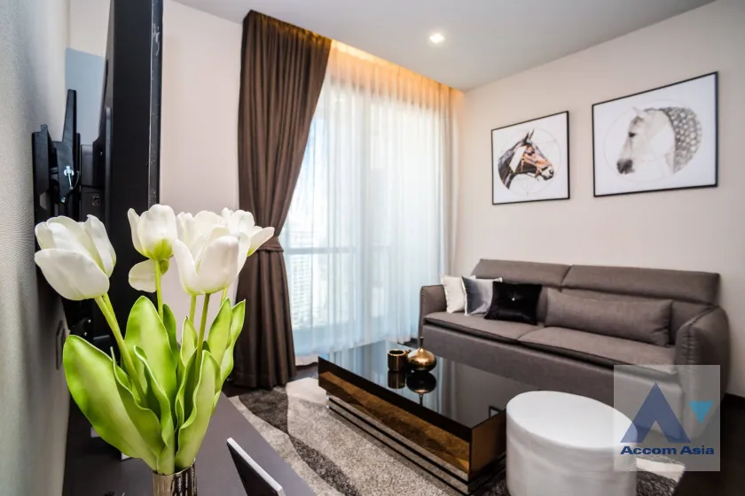  2  1 br Condominium for rent and sale in Sukhumvit ,Bangkok BTS Phrom Phong at The XXXIX by Sansiri AA19428