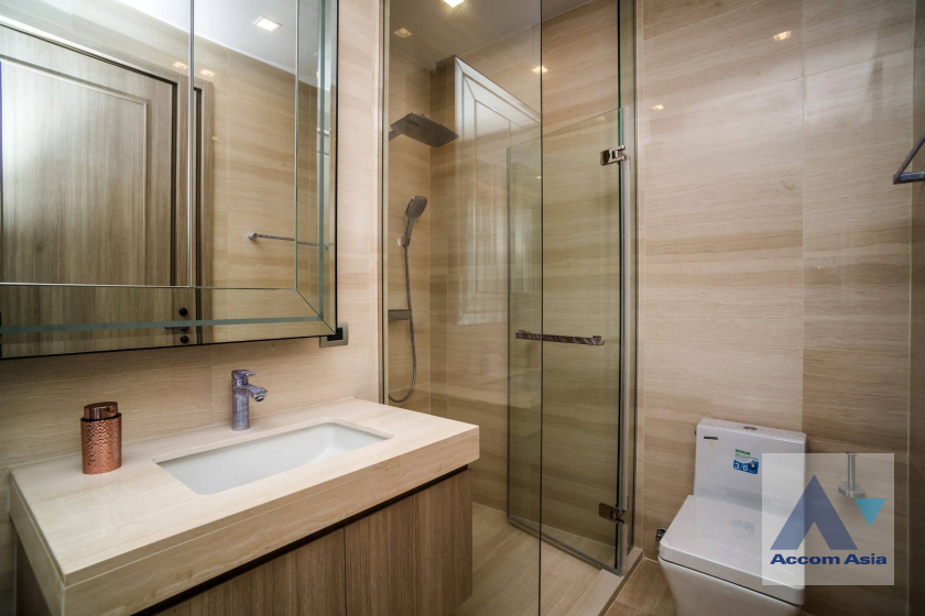 9  1 br Condominium for rent and sale in Sukhumvit ,Bangkok BTS Phrom Phong at The XXXIX by Sansiri AA19428