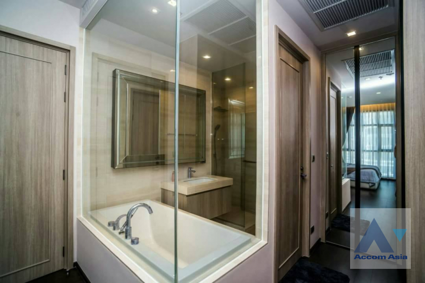 7  1 br Condominium for rent and sale in Sukhumvit ,Bangkok BTS Phrom Phong at The XXXIX by Sansiri AA19428