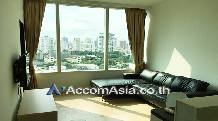  2  1 br Condominium For Rent in Sukhumvit ,Bangkok BTS Thong Lo at Eight Thonglor AA19435