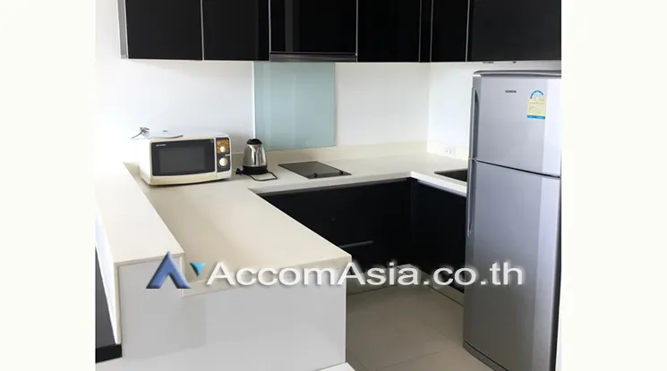  1  1 br Condominium For Rent in Sukhumvit ,Bangkok BTS Thong Lo at Eight Thonglor Residence AA19435