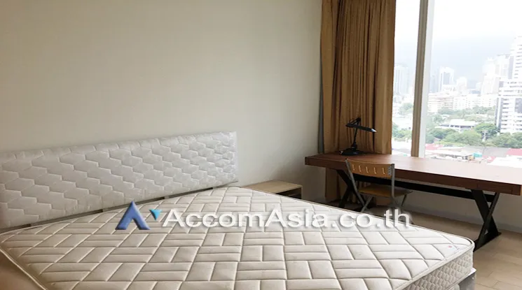 4  1 br Condominium For Rent in Sukhumvit ,Bangkok BTS Thong Lo at Eight Thonglor Residence AA19435