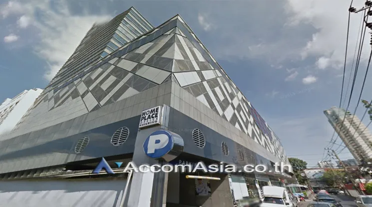 unit Office space For Rent in Sukhumvit, Bangkok  near BTS Thong Lo (AA19436)