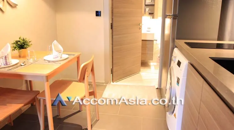 unit 1 Bedroom  Apartment For Rent in Sukhumvit, Bangkok  near BTS Thong Lo (AA19448)