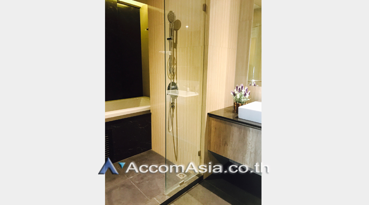 11  3 br Condominium For Rent in Sukhumvit ,Bangkok BTS Punnawithi at The Unique Sukhumvit 62/1 AA19453