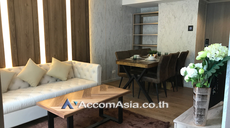  1  3 br Condominium For Rent in Sukhumvit ,Bangkok BTS Punnawithi at The Unique Sukhumvit 62/1 AA19453