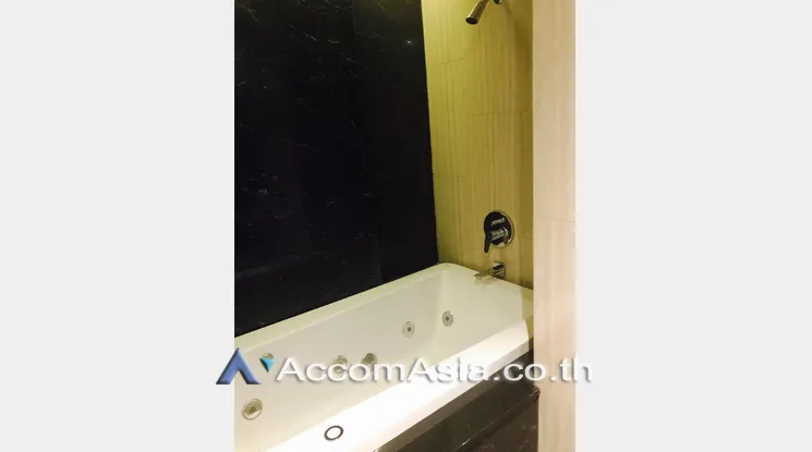 9  3 br Condominium For Rent in Sukhumvit ,Bangkok BTS Punnawithi at The Unique Sukhumvit 62/1 AA19453