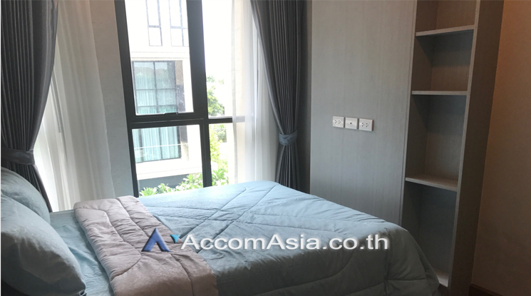 10  3 br Condominium For Rent in Sukhumvit ,Bangkok BTS Punnawithi at The Unique Sukhumvit 62/1 AA19453