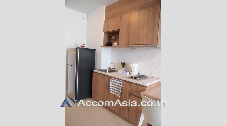  1  1 br Condominium For Rent in Bang Na ,Bangkok BTS Udomsuk at IDEO Mix Sukhumvit 103 AA19459