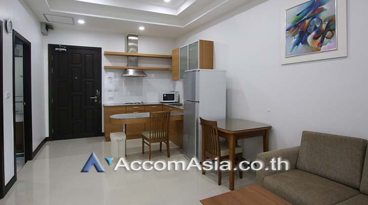  1  1 br Apartment For Rent in Sukhumvit ,Bangkok BTS Thong Lo at The Cozy Space AA19465