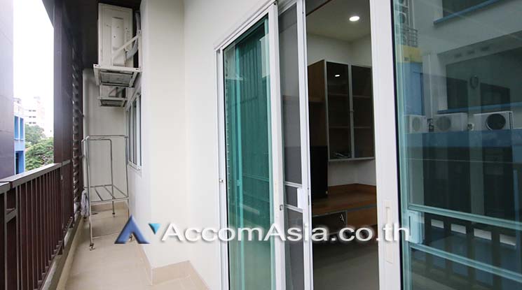 6  1 br Apartment For Rent in Sukhumvit ,Bangkok BTS Thong Lo at The Cozy Space AA19465