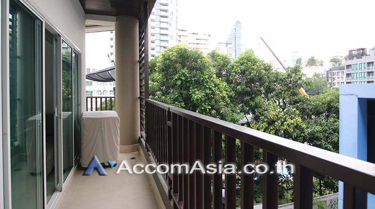 7  1 br Apartment For Rent in Sukhumvit ,Bangkok BTS Thong Lo at The Cozy Space AA19465