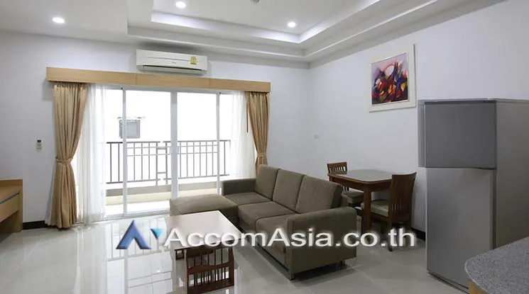 unit 1 Bedroom  Apartment For Rent in Sukhumvit, Bangkok  near BTS Thong Lo (AA19466)