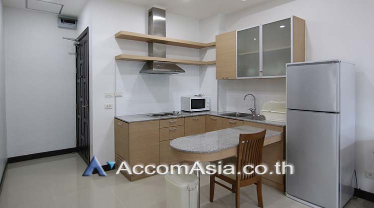  1  1 br Apartment For Rent in Sukhumvit ,Bangkok BTS Thong Lo at The Cozy Space AA19467