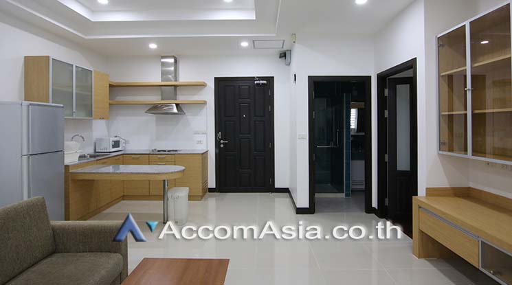  1  1 br Apartment For Rent in Sukhumvit ,Bangkok BTS Thong Lo at The Cozy Space AA19468