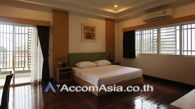 unit 1 Bedroom  Apartment For Rent in Sukhumvit, Bangkok  near BTS Thong Lo (AA19468)