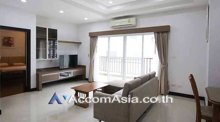 unit 1 Bedroom  Apartment For Rent in Sukhumvit, Bangkok  near BTS Thong Lo (AA19471)